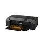 Canon Pixma Pro-200S Impresora Fotográfica Profesional de 13 Pulgadas con Inyección de Tinta a Color, 8 Tintas, Sin Bordes, Wi-Fi