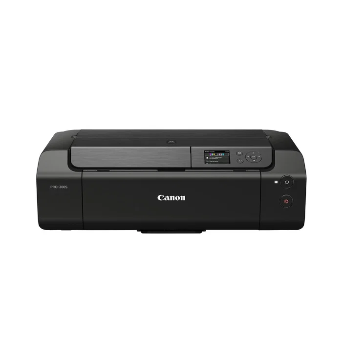 Canon PIXMA PRO-200S Impresora Fotográfica A3+ Negro