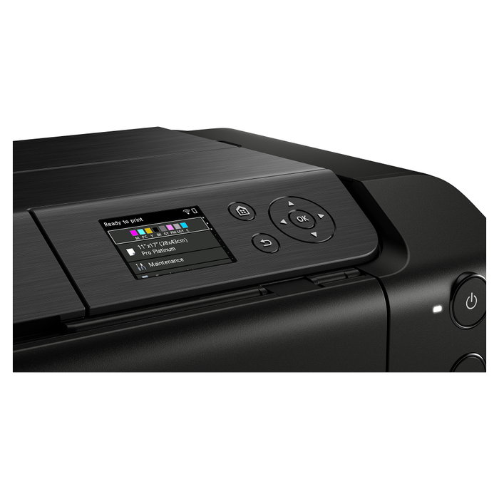 Canon PIXMA PRO-200S Impresora Fotográfica A3+ Negro