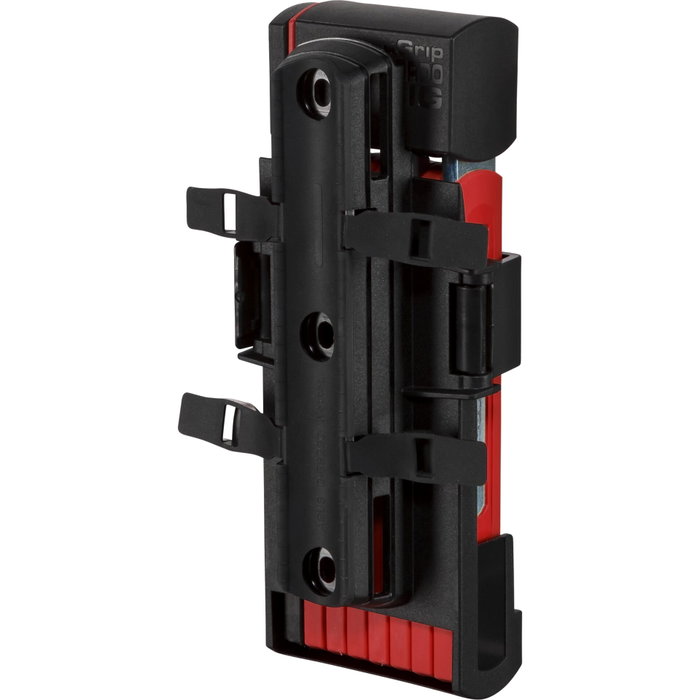 Abus Bordo BIG uGrip 5700K/100 RD SH Rojo