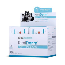 Kimipharma Kimiderm Fast 360 Cápsulas