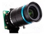 RASPBERRY PI Objetivo 16mm 10MP C-Mount