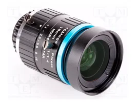 RASPBERRY PI Objetivo 16mm 10MP C-Mount
