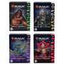 Wizards of the coast Magic the Gathering Challenger Decks: Mazo Estándar de 60 Cartas + 15 de Sideboard, Ideal para Iniciarse en FNM