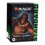 Wizards of the coast Magic the Gathering Challenger Decks: Mazo Estándar de 60 Cartas + 15 de Sideboard, Ideal para Iniciarse en FNM