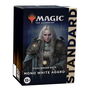 Wizards of the coast Magic the Gathering Challenger Decks: Mazo Estándar de 60 Cartas + 15 de Sideboard, Ideal para Iniciarse en FNM
