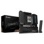 Gigabyte B850M Aorus Stealth AM5 4xDDR5 HDMI DP 3xM.2