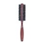 Bifull Cepillo Madera Ébano Redondo Ebony Nº46