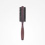 Bifull Cepillo Madera Ébano Redondo Ebony Nº46