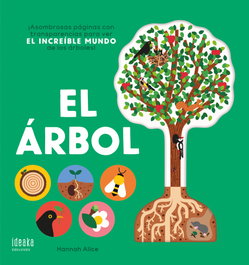 EDELVIVES, El árbol - Nosy Crow