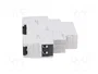 F&F Indicador de tensión WN-7 230VAC IP20 para raíl DIN