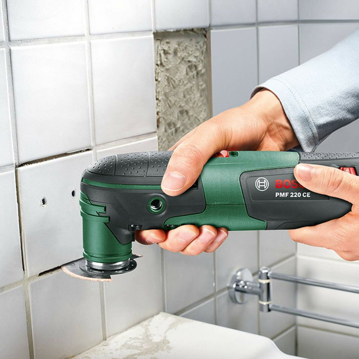 Bosch PMF 220 CE Multifunción 220 W Bosch PMF 220 CE Multifunción 220 W