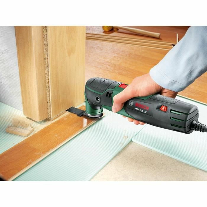 Bosch PMF 220 CE Multifunción 220 W Bosch PMF 220 CE Multifunción 220 W