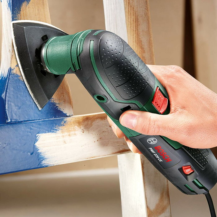 Bosch PMF 220 CE Multifunción 220 W Bosch PMF 220 CE Multifunción 220 W