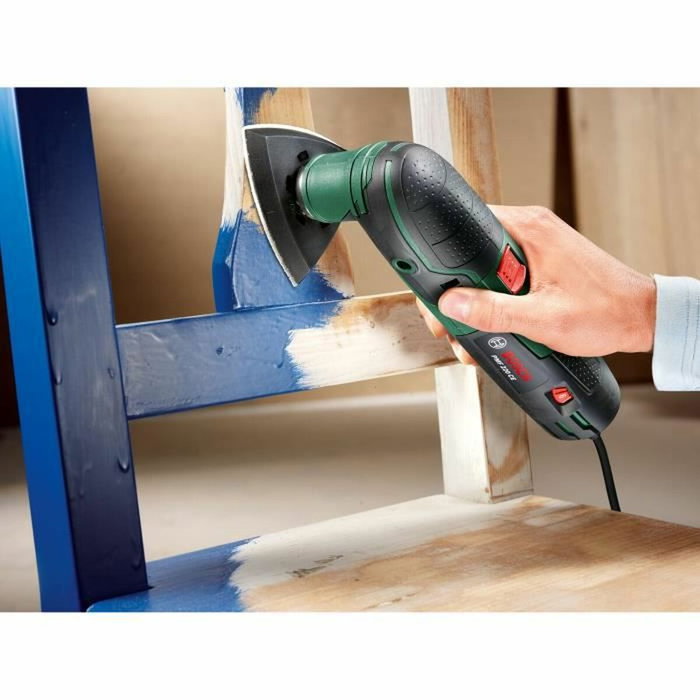 Bosch PMF 220 CE Multifunción 220 W Bosch PMF 220 CE Multifunción 220 W