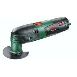 Bosch PMF 220 CE Multifunción 220 W