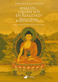 PHYLIRA, Analiza ¿Quién Soy en Realidad R, Xavier Ruy de Juan Ballester - PHYLIRA