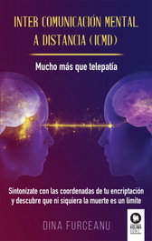 INTER COMUNICACIÓN MENTAL A DISTANCIA, Dina Furceanu - KOLIMA