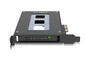 Icy Dock MB111VP-B Caja externa para SSD de 2.5 pulgadas