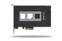 Icy Dock MB111VP-B Caja externa para SSD de 2.5 pulgadas