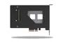 Icy Dock MB111VP-B Caja externa para SSD de 2.5 pulgadas