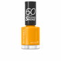 Rimmel London 60 SECONDS Super Shine Esmalte de Uñas 450-night light haze