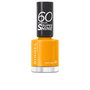 Rimmel London 60 Seconds Super Shine Esmalte de Uñas - #450-Night Light Haze - 8 ml