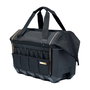 Toughbuilt Bolsa de Herramientas Massive Mouth XL con Sistema Cliptech, Base Impermeable, 16+7 Bolsillos, 50.8 x 30.5 x 35.5 cm