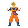 Banpresto Figura Gohan SSJ Blood Of Saiyans Specialxv 19cm