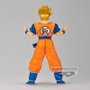 Banpresto Figura Gohan SSJ Blood Of Saiyans Specialxv 19cm