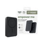 PanzerGlass empower Powerbank 10000mAh Space Black