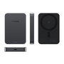 PanzerGlass empower Powerbank 10000mAh Space Black