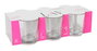 LAV Set de 6 Vasos PARIS 295cc