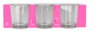 LAV Set de 6 Vasos PARIS 295cc