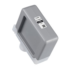Canon PFI-1100 Negro Mate Original Depósito de Tinta 160ml para imagePROGRAF PRO-2000, PRO-4000, PRO-6000