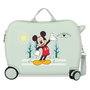 Maleta ABS JOUMMA BAGS Mountains Mickey Disney 50cm