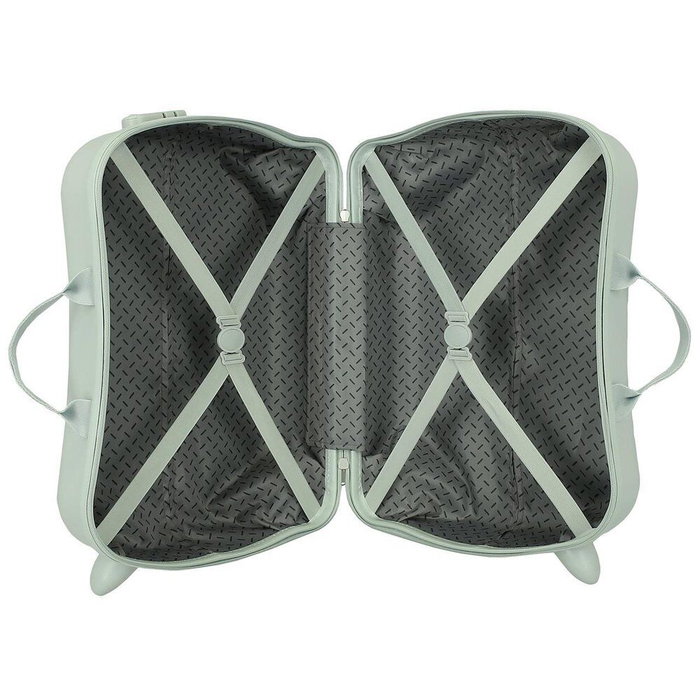 Maleta ABS JOUMMA BAGS Mountains Mickey Disney 50cm