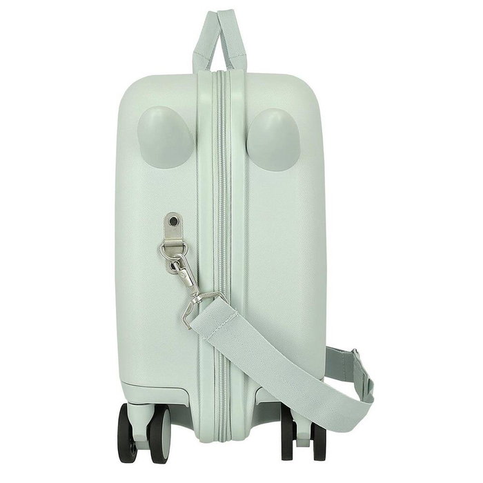 Maleta ABS JOUMMA BAGS Mountains Mickey Disney 50cm