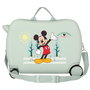 Maleta ABS JOUMMA BAGS Mountains Mickey Disney 50cm