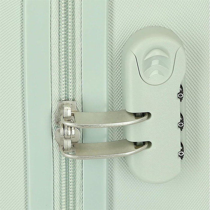 Maleta ABS JOUMMA BAGS Mountains Mickey Disney 50cm