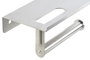 DKD Home Decor Portarrollos Inox Mate Plateado
