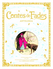 BAULA, Contes de Fades. Antologia - AA.VV