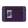 Loungefly Monedero Disney Villanos Cuzco El, Cartera de Piel Sintética de 15 x 10 cm