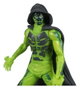 McFarlane Toys Ghost Machine Elite Edition Figura Deluxe Geiger 18 cm