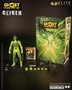 McFarlane Toys Ghost Machine Elite Edition Figura Deluxe Geiger 18 cm