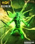McFarlane Toys Ghost Machine Elite Edition Figura Deluxe Geiger 18 cm