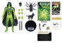 McFarlane Toys Ghost Machine Elite Edition Figura Deluxe Geiger 18 cm
