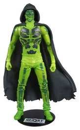 McFarlane Toys Ghost Machine Elite Edition Figura Deluxe Geiger 18 cm