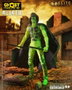 McFarlane Toys Ghost Machine Elite Edition Figura Deluxe Geiger 18 cm