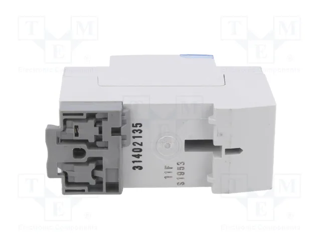 Legrand 411560 TX3 Fi-Schalter 40A 2 polos 30mA Tipo A 230VAC 2TE